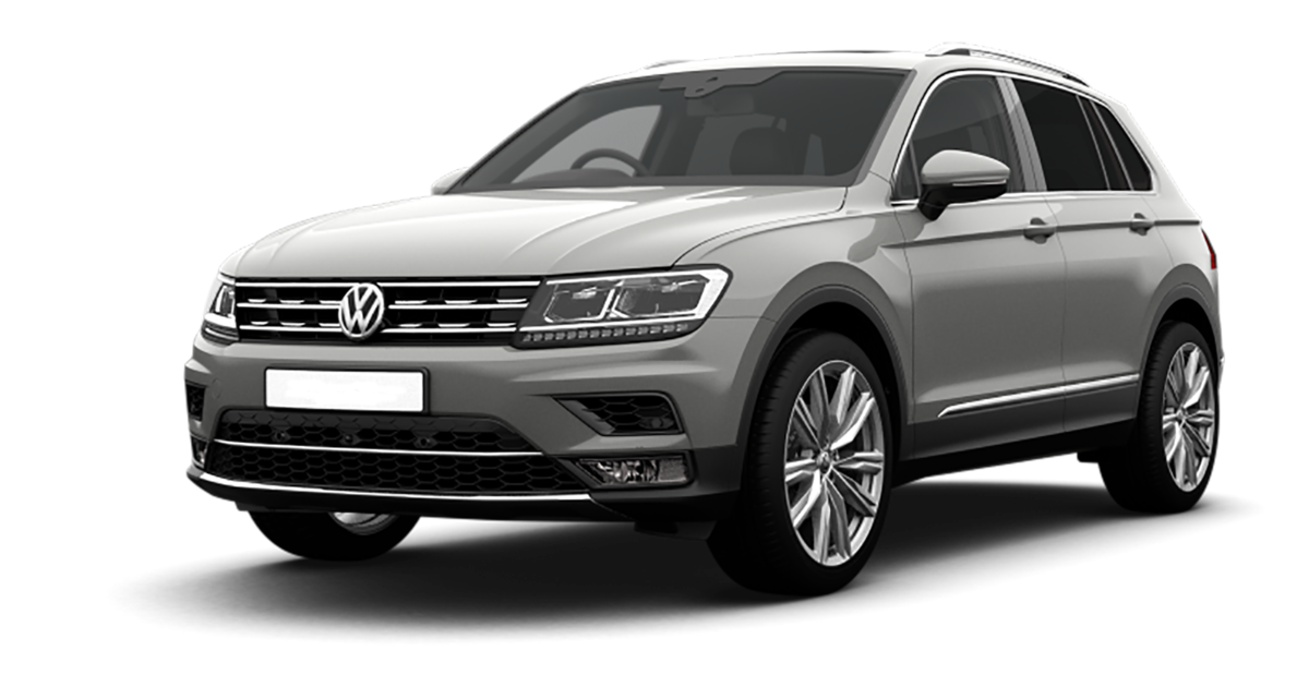 Volkswagen tiguan png