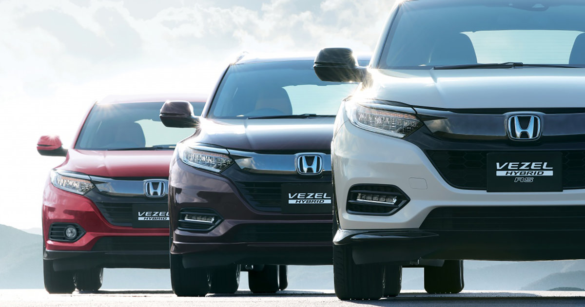 2018 honda hr v facelift 3