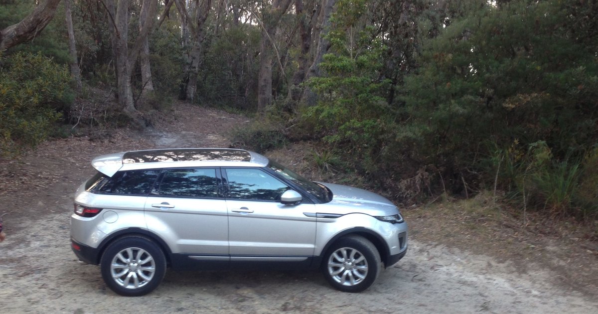 Subaru Aftermarket Parts >> 2015 Range Rover Evoque TD4 180 SE review | CarAdvice Subaru Aftermarket Parts >> 2015 Range Rover Evoque TD4 180 SE review | CarAdvice