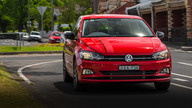 2019 Volkswagen Polo Beats review