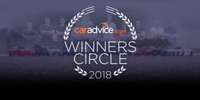 CarAdvice Winners Circle 2018: Our favourites