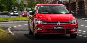 2019 Volkswagen Polo Beats review