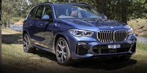 REVIEW: 2019 BMW X5 hits Australia
