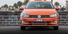 2018 Volkswagen Polo long-termer review: Introduction
