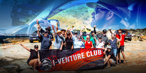 Journey to the Deep South of the Eyre Peninsula with Isuzu I-Venture