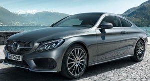Mercedes Benz C250 Price Amp Specs Review Specification