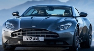 Aston Martin Db11 Price Amp Specs Review Specification