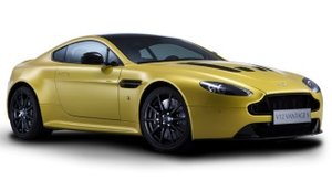 Aston Martin V12 Vantage Price Amp Specs Review