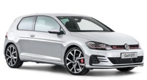2017 Volkswagen Golf 2017 Volkswagen Golf