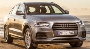 Audi Q3 Price Amp Specs Review Specification Price