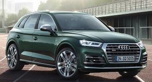 Audi Sq5 Price Amp Specs Review Specification Price