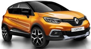 Renault Captur Price Amp Specs Review Specification Price