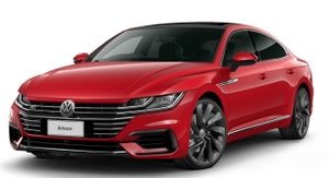 VOLKSWAGEN / ARTEON VOLKSWAGEN / ARTEON