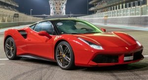 Ferrari 488 Spider Review Caradvice