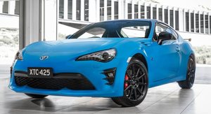 2019 Toyota 86 2019 Toyota 86