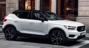 19 Volvo Xc40 T4 Inscription Review Caradvice