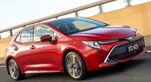 Awesome 20 Toyota Zr 2020 Review