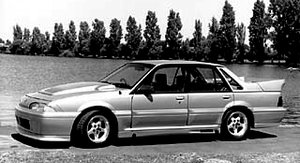 1988 HSV COMMODORE 1988 HSV COMMODORE