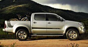 2008 TOYOTA TRD 2008 TOYOTA TRD