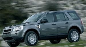 09 Land Rover Freelander 2 Review Caradvice