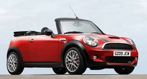 2009 MINI COOPER 2009 MINI COOPER