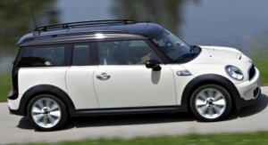 2011 MINI COOPER 2011 MINI COOPER