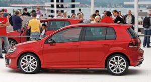 Volkswagen Golf Gti Review Edition 35 Caradvice