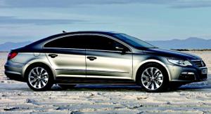 2012 VOLKSWAGEN PASSAT CC 2012 VOLKSWAGEN PASSAT CC