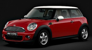 2011 MINI COOPER 2011 MINI COOPER