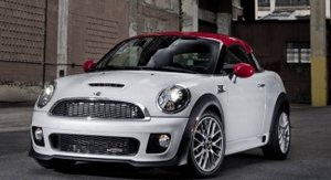 2012 MINI COOPER 2012 MINI COOPER