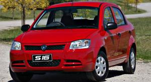 2012 PROTON S16 FLX 2012 PROTON S16 FLX