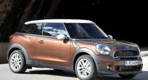 2013 MINI COOPER 2013 MINI COOPER