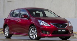 Heritage Volkswagen Subaru >> Nissan Pulsar Specs Heritage Volkswagen Subaru >> Nissan Pulsar Specs