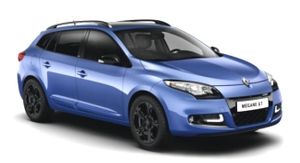 Renault Megane Gt 2 Sport Wagon Review Caradvice