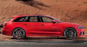 2013 AUDI RS 6 2013 AUDI RS 6