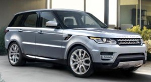2014 Range Rover 2014 Range Rover