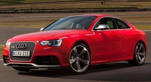 2017 AUDI RS 5 2017 AUDI RS 5