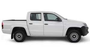 2015 Volkswagen Amarok 2015 Volkswagen Amarok
