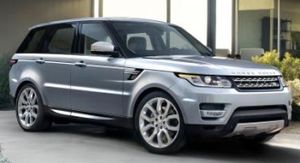 2015 Range Rover 2015 Range Rover
