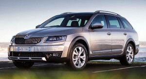 2015 ŠKODA OCTAVIA 2015 ŠKODA OCTAVIA