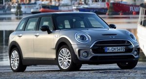 2016 MINI COOPER 2016 MINI COOPER