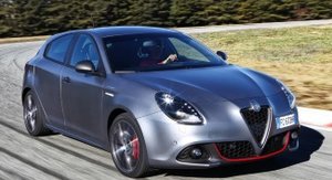 Alfa Romeo Giulietta Price Amp Specs Review Specification
