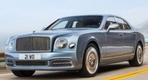 Bentley Mulsanne Price Amp Specs Review Specification