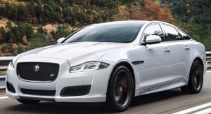 2017 Jaguar XJ 2017 Jaguar XJ
