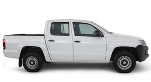 2017 Volkswagen Amarok 2017 Volkswagen Amarok