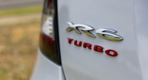Ford xr6 turbo flutter #7