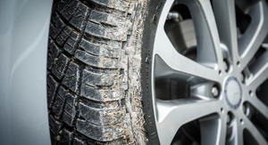 Mercedes-Benz GLE Review