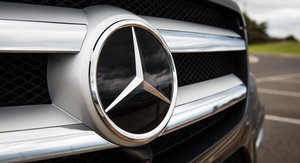 2015 Mercedes-Benz GL350 Đánh giá: một báo cáo dài hạn 2015 Mercedes-Benz GL350 Review : Long-term report one