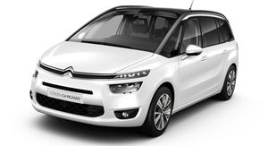citroen c4 grand picasso 2015 owners manual pdf