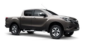 Mazda BT-50